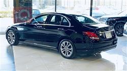 مێرسێدس بێنز C-Class